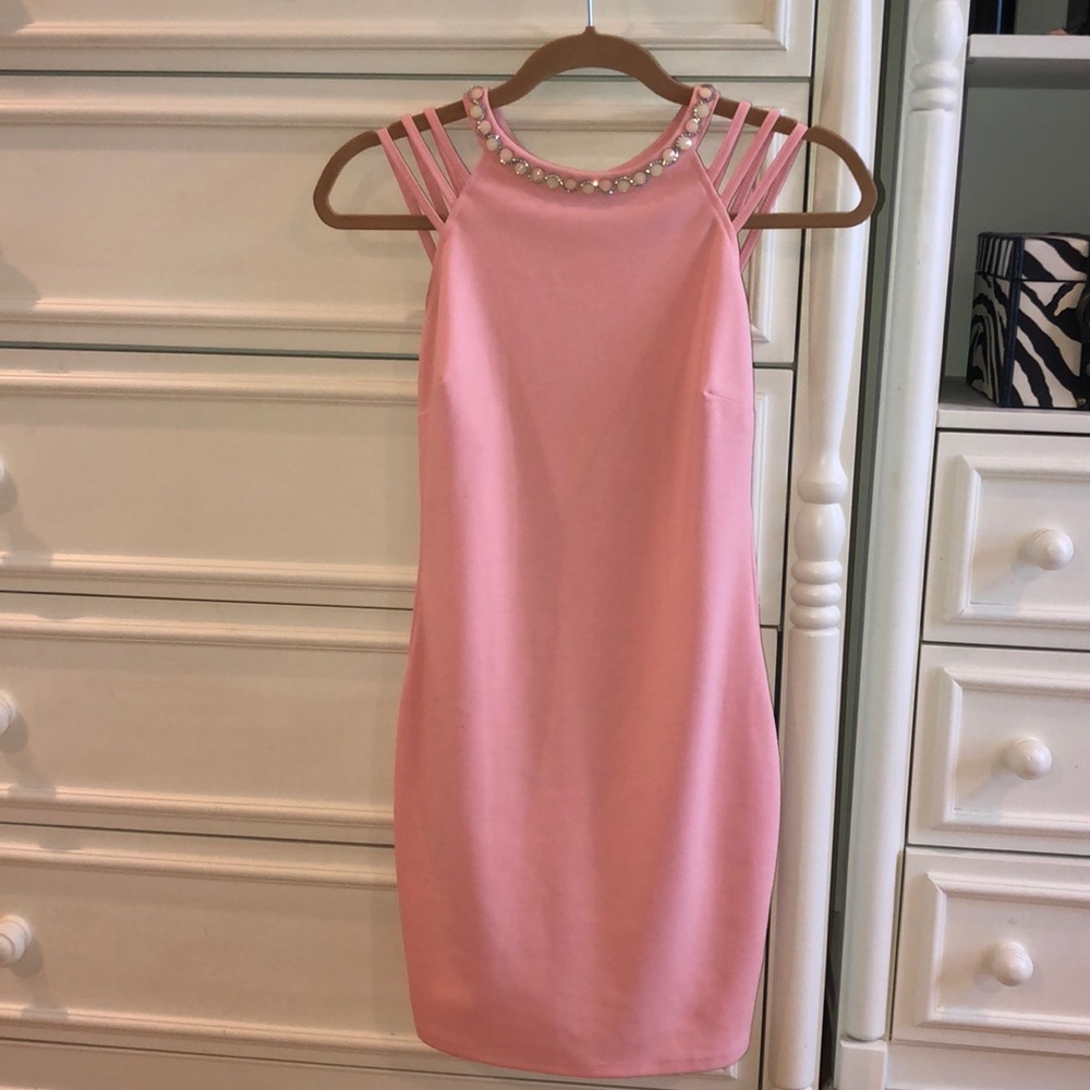 Tight Dress